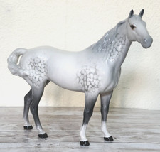 Beswick Swish Tail Horse Rare