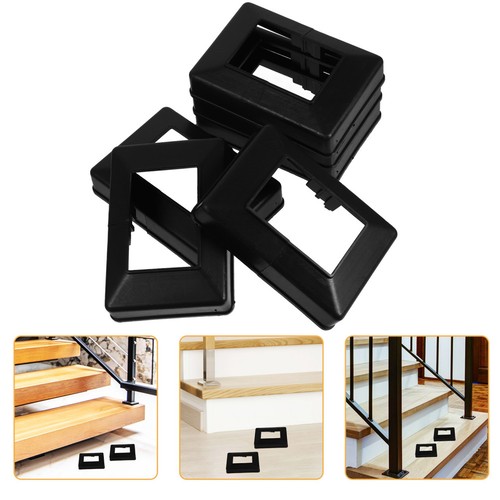 6pcs durable abs - 6pcs,