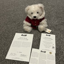 Steiff Christmas 037252 -