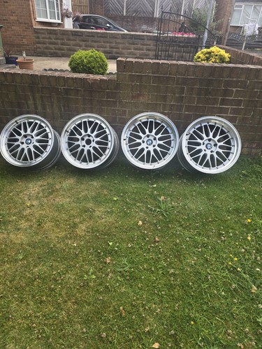 Bbs reps 5x120 - bbs,