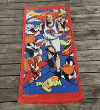 VTG 1996 Space Jam Michael