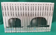 Laurel and Hardy The