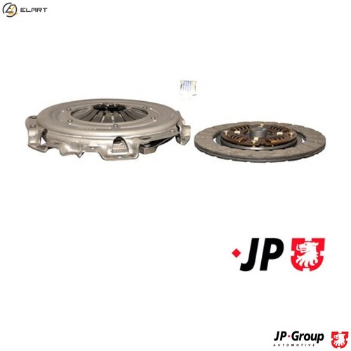 Clutch kit 1230402410 - kit, for