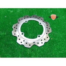 Honda CB 500 X 2019 2020 Rear Brake Disc