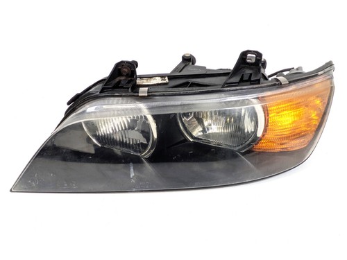 Bmw series e36 s - series, left