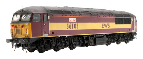 Hornby gauge r2750 ews - hornby,
