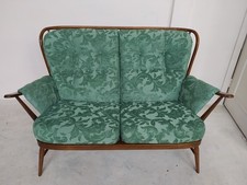 Ercol Evergreen vintage sofa