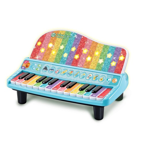 Leapfrog twinkle lights - twinkle,