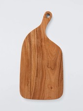 John Lewis Acacia Serving