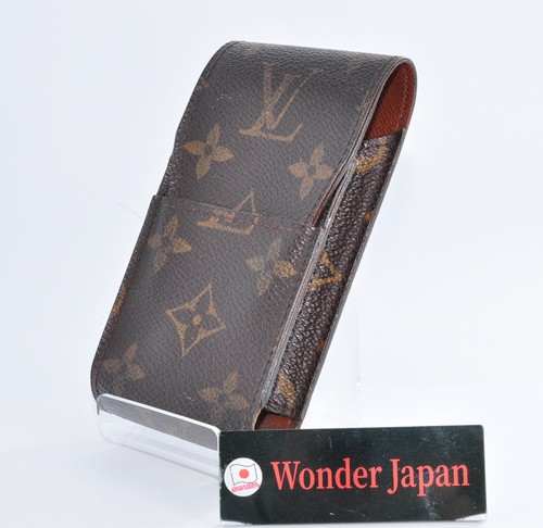 Louis vuitton cigarette - cigarette, case