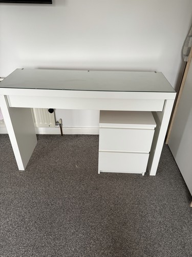 Ikea malm dressing - malm,