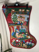 Vintage Quilted Style