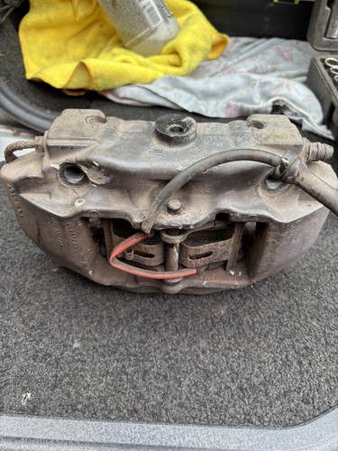 Porsche boxster 986 996 brake - 996,