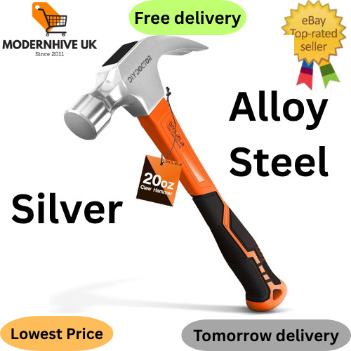 Diy doctor heavy - duty, claw