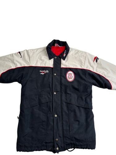 Liverpool reebok 1996 - liverpool, fc