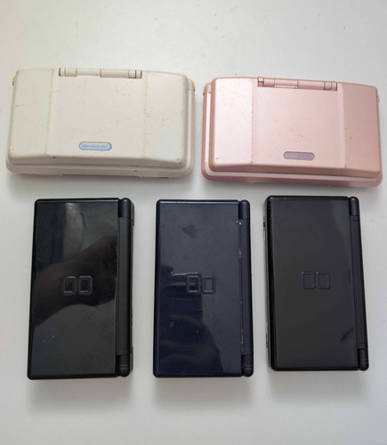 Nintendo joblot - ds,