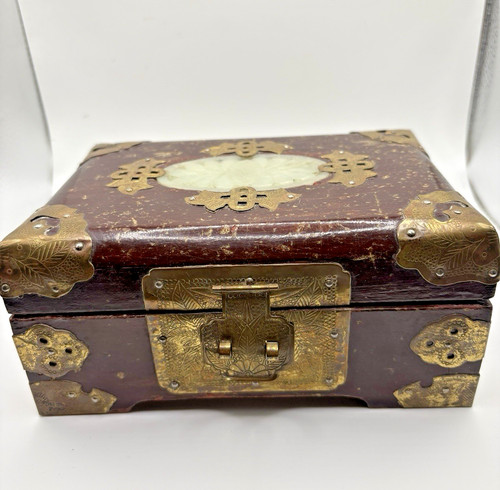 Vintage chinese jewelry - vintage,