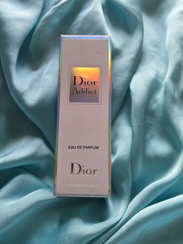 Dior addict eau parfum - parfum, 30ml