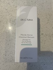 Farmasi Dr. C. Tuna Pferde