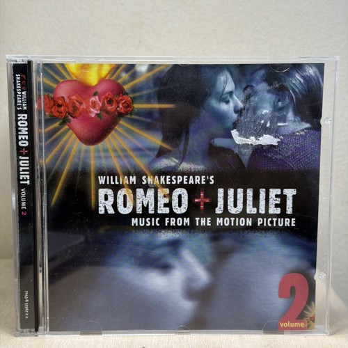 Romeo juliet v 2 - juliet, v.2