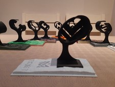 Watch Stand inspired for RGMT