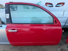 NISSAN MICRA MK3 K12 2008 2DR