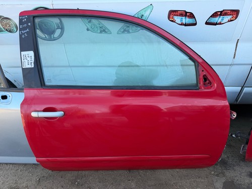 Nissan micra mk3 k12 - mk3, 2008