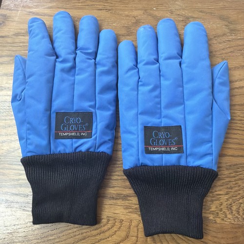 Cryo gloves tempshield wrm - cryo-gloves, m/l