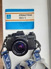 PRAKTICA BC1 Electronic Camera