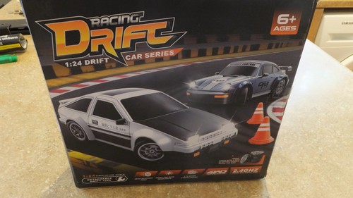 Porsche rally drift - porsche,