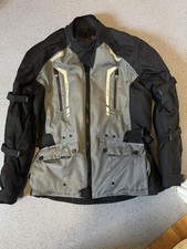 Frank Thomas Jacket Mens Large
