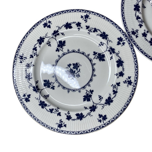 Royal doulton yorktown dinner - royal,