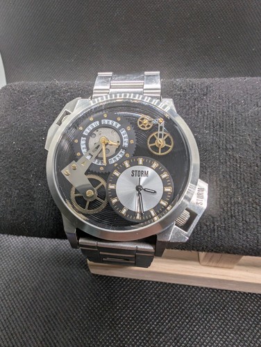 Storm dualon stainless steel - storm,