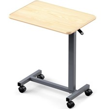 WOTURE Adjustable Overbed