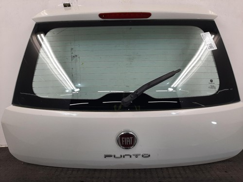 Fiat punto mk3 2012 - mk3, 2012-2018