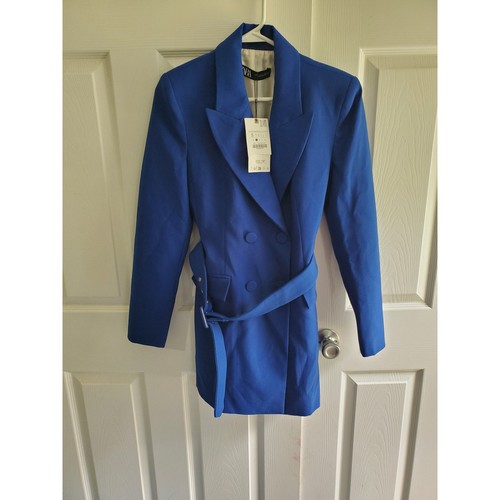 Zara cobalt blue double - cobalt,