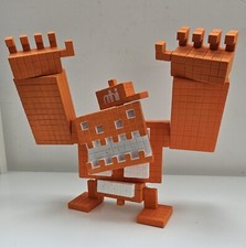 Crazysmiles Michael Lau x Maharishi x X-Large Rare 2007 6" Vinyl Fig