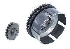 Clutch Basket Duplex + Primary