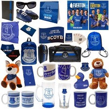 Everton FC Official Toffees