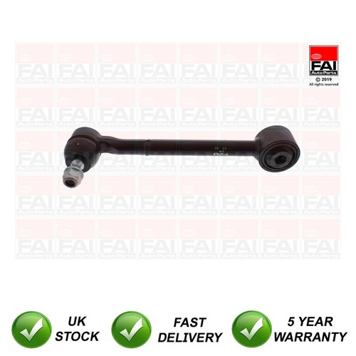 Track control arm - track,
