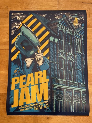 Authentic pearl jam - authentic,
