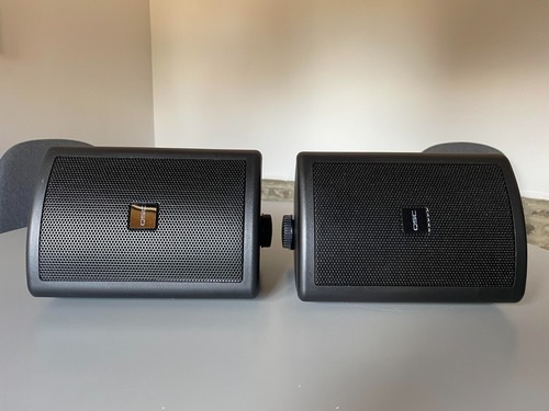 Qsc s4t acousticcoverage - qsc, 4"
