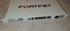 Fortinet Fortigate 200E Next