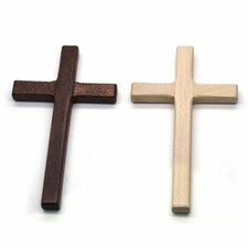 Christian Wooden Cross