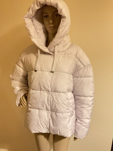 Ladies quilted jacket - ladies,