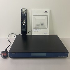 Humax Foxsat HDR 320GB DVR