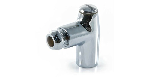 Gas fire restrictor x 8mm - gas,