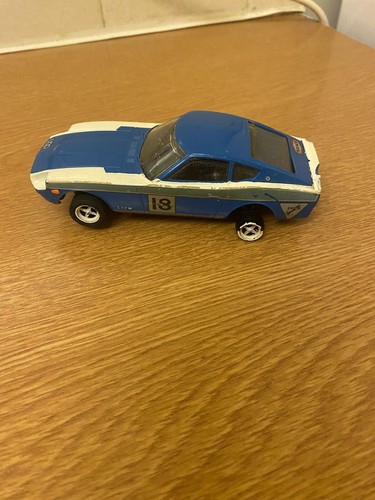 Scalextric datsun 260z 053 - scalextric, c.053