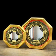 Chinese Dent Concave/Convex