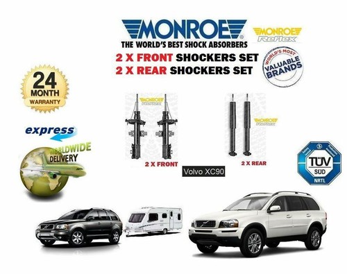 For volvo xc90 d3 - for, d5